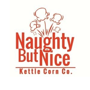 File:Naughty But Nice Kettle Corn Co logo.jpg