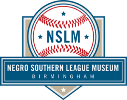 Negro Southern League Museum logo.png