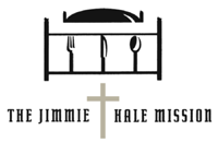 Jimmie hale mission logo.png