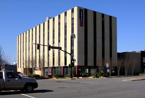 File:First Federal building in Tuscaloosa.jpg