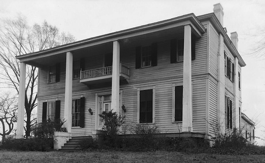 File:William Walker Sr residence 1937.jpg