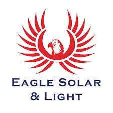 File:Eagle Solar and Light logo.png