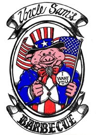 File:Uncle Sam's Barbecue logo.gif