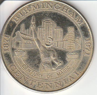 File:Birmingham Centennial Coin Front.jpg