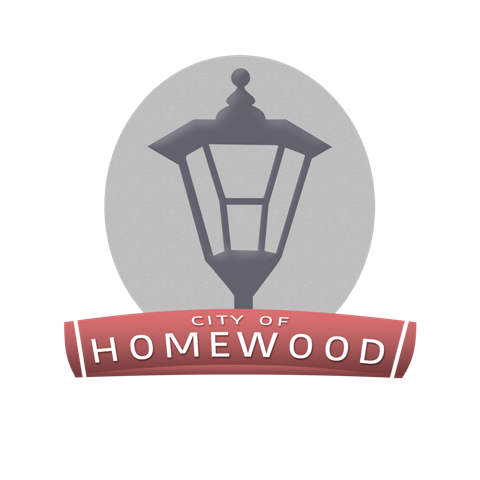 File:City of Homewood logo.png