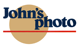 File:John's Photo logo.png