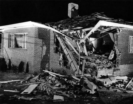 File:1950 Monk residence bombing.jpg