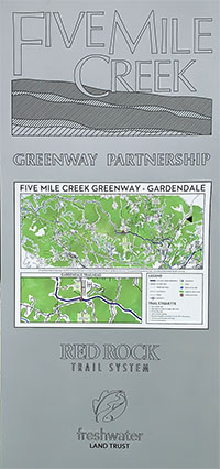Greenway trail signpost 200px.jpg