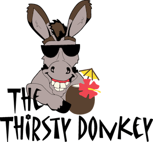 File:Thirsty Donkey logo.png