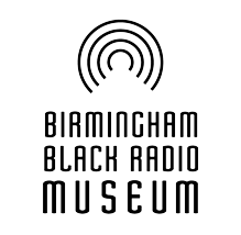 Birmingham Black Radio Museum logo.png
