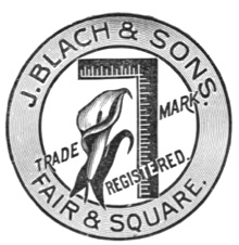 Blach's trade mark.jpg
