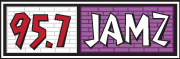 File:957JAMZ logo.png