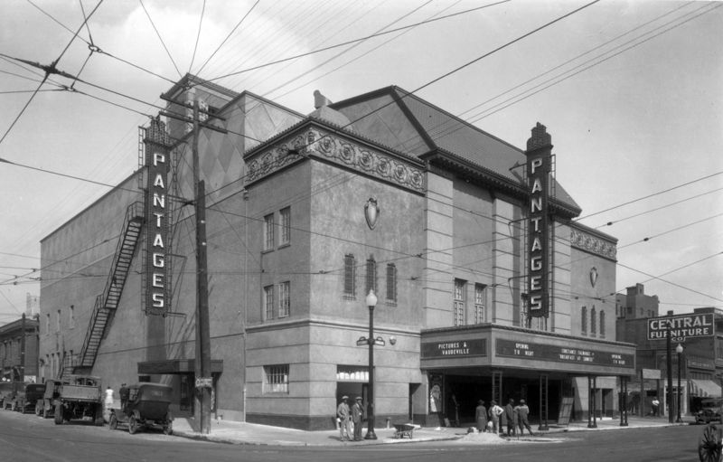 File:1927 Pantages Theatre.jpg