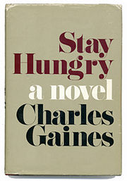 Stay hungry cover.jpg