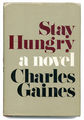 Cover of Stay Hungry (1972)