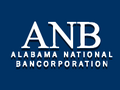 Alabama National Bancorporation logo