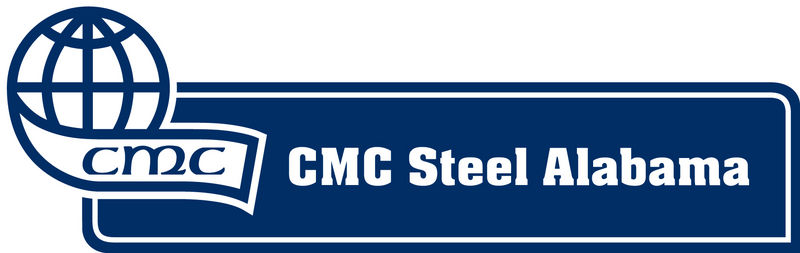 File:CMC Steel Alabama logo.jpg