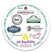 Gardendale - fourth annual softball tournament logo, 2018.JPG