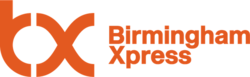 Birmingham XPress logo.png