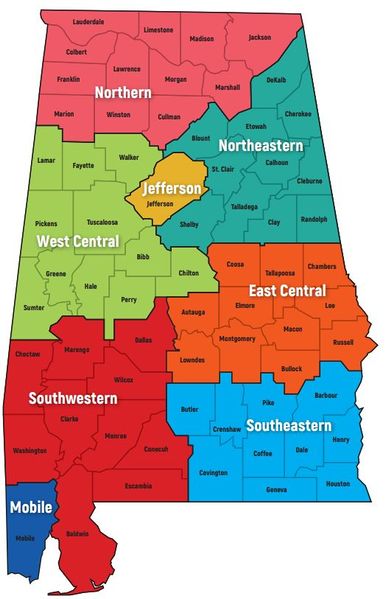 File:Public Health Districts in Alabama.JPG