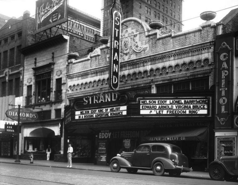 File:1939 Strand Theater.jpg