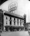 The Ritz Theatre in 1927