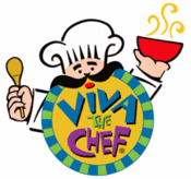 Viva the chef logo.gif