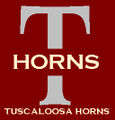 Tuscaloosa Horns
