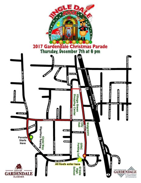 File:2017 Gardendale Christmas parade route.jpeg