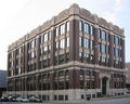 1917 Birmingham News building