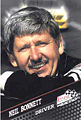 Neil Bonnett racing card