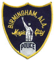 Birmingham Police Department - Bhamwiki