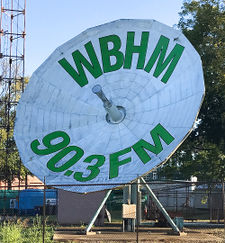 WBHM satellite dish.jpg