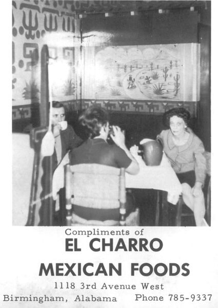 File:1971 El Charro ad.jpg