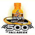 AMP Energy Juice 500