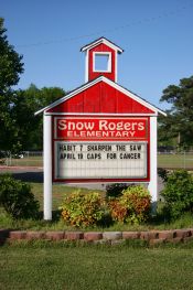 Snow Rogers Elementary School sign.jpg