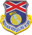 117th Air Refueling Wing