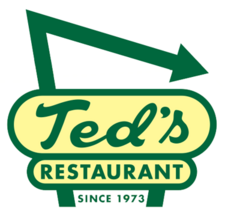 Ted's Restaurant logo.png