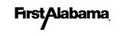 First Alabama Bank logo