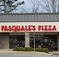 Pasquale's Pizza in Clay