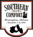 Southern disComfort logo