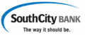 SouthCity Bank logo