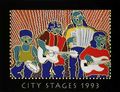 1993 City Stages