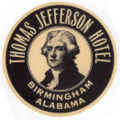 Thomas Jefferson Hotel