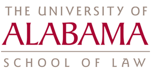 UA School of Law logo.png