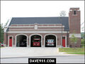 Hoover Fire Station No. 2