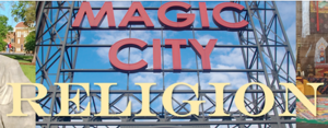 Magic City Religion logo.png