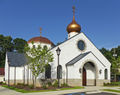 St Symeon the New Theologian Orthodox Church