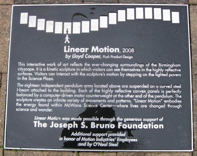 File:Linear Motion plaque.jpg