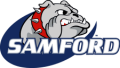 2008 Samford Bulldogs logo